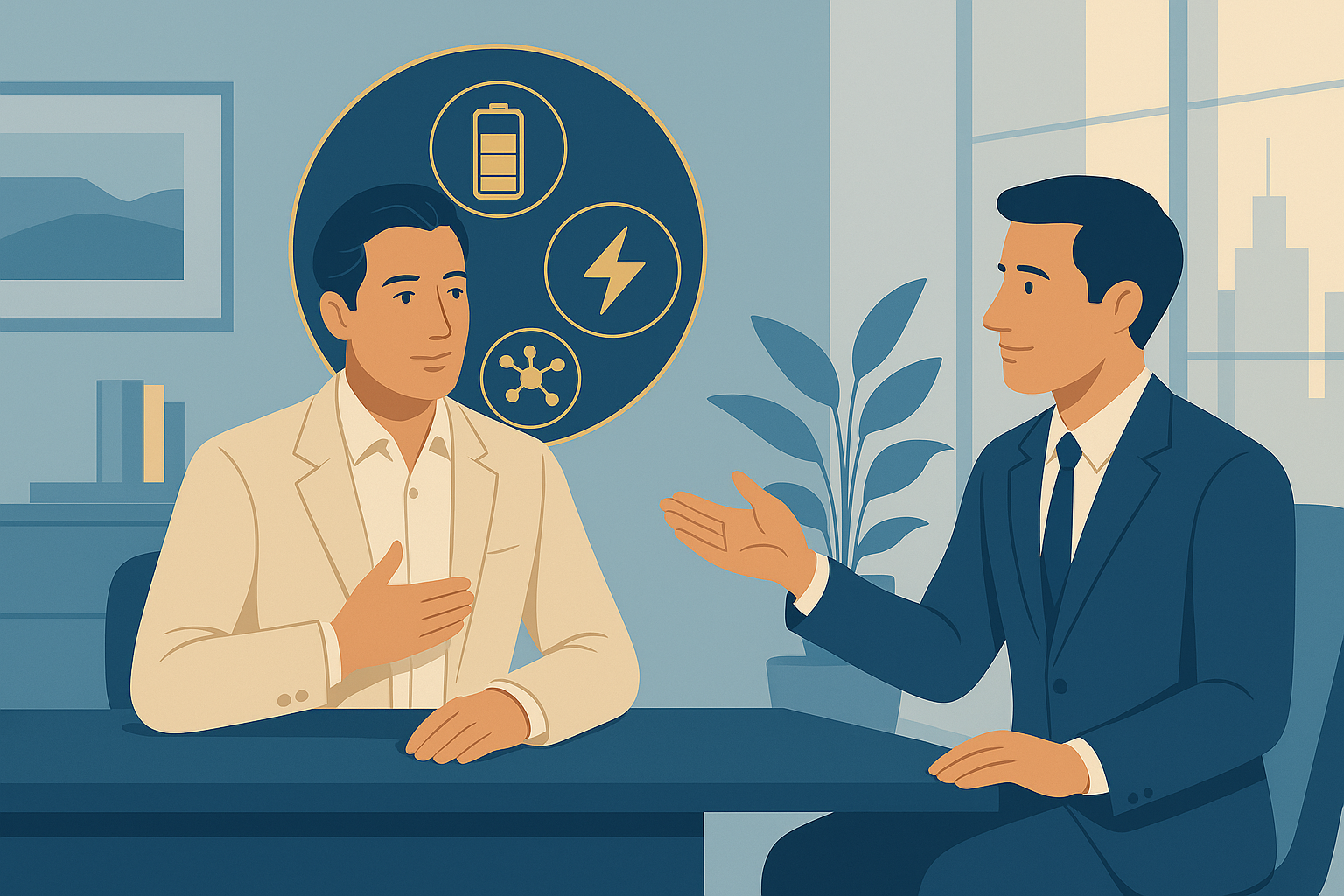 Audit 2025 coaching dirigeants