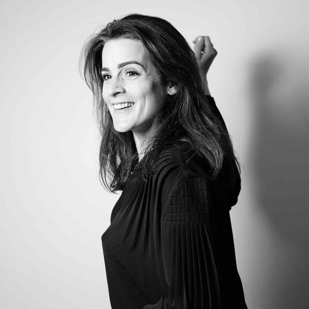 Capucine Legrand - My Coaching Partner