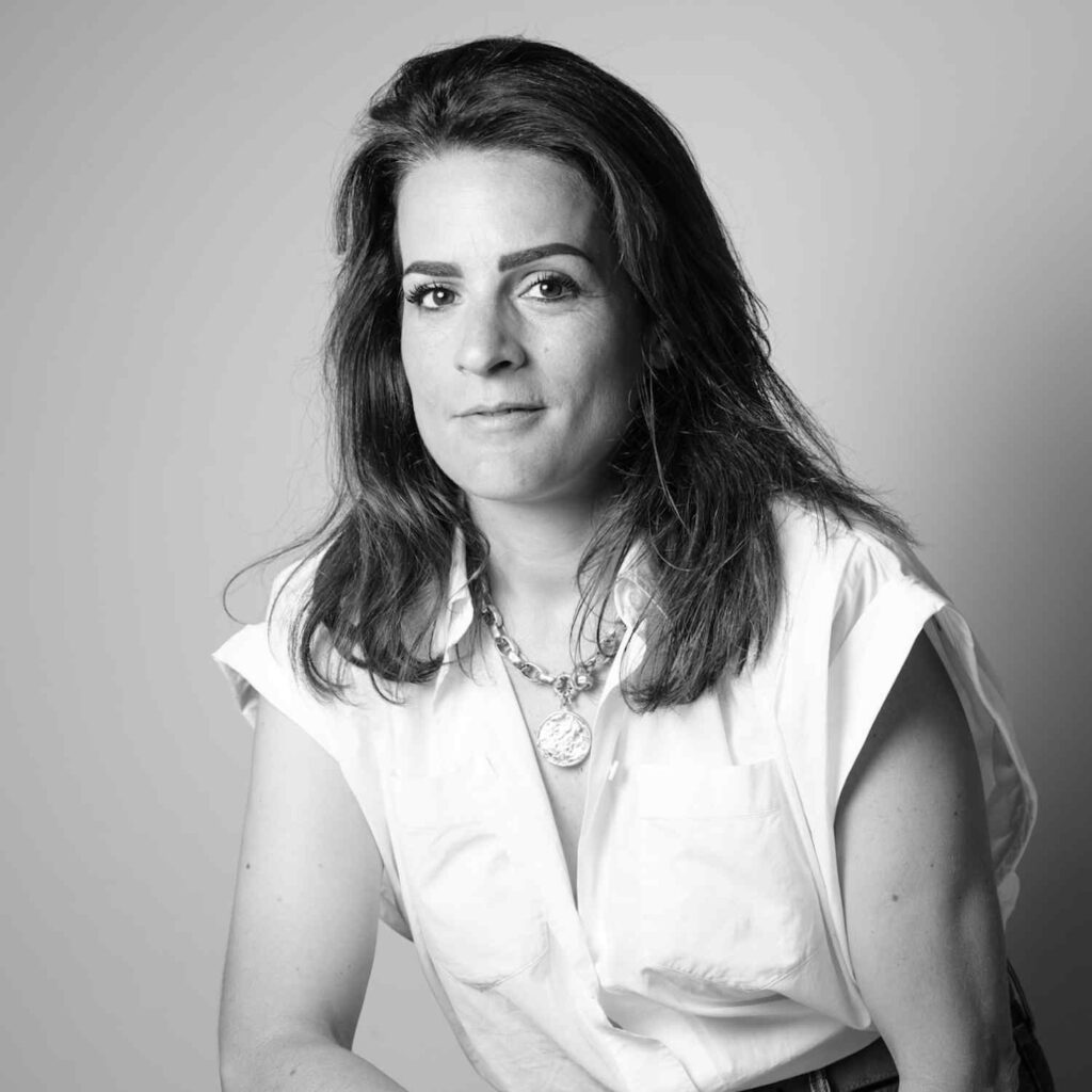 Capucine Legrand - My Coaching Partner