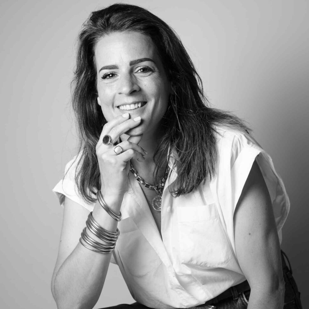 Capucine Legrand - My Coaching Partner