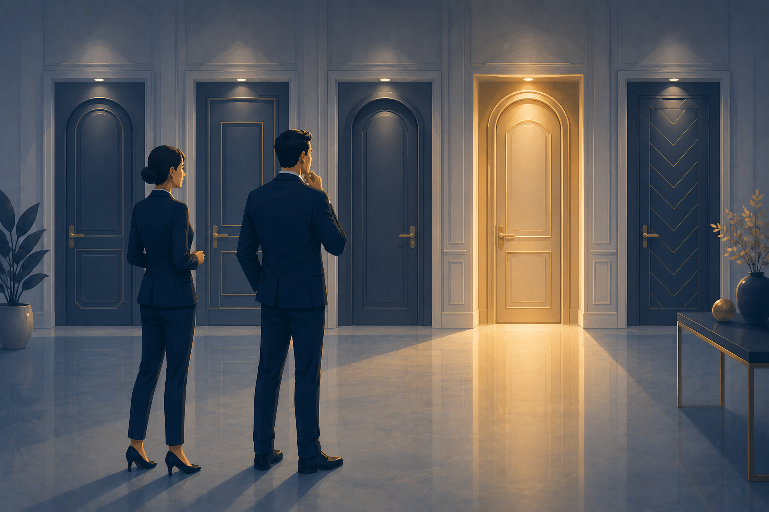 Coach professionnel Paris : comment trouver le bon ?