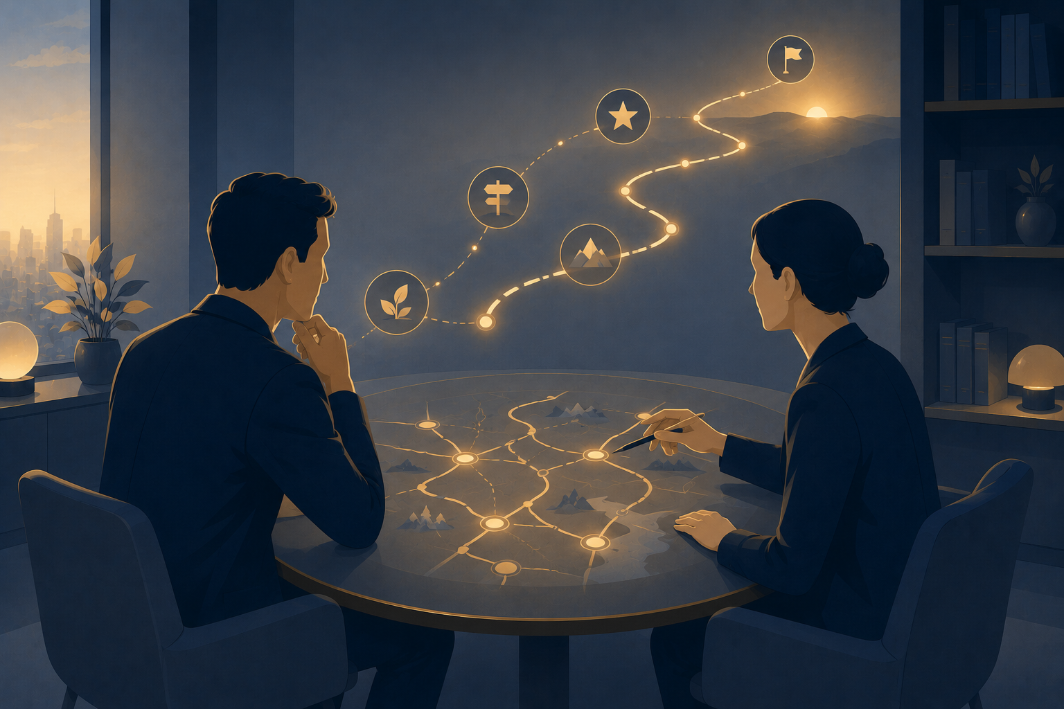 Coaching carrière : à quoi ça sert et comment ça marche vraiment ?