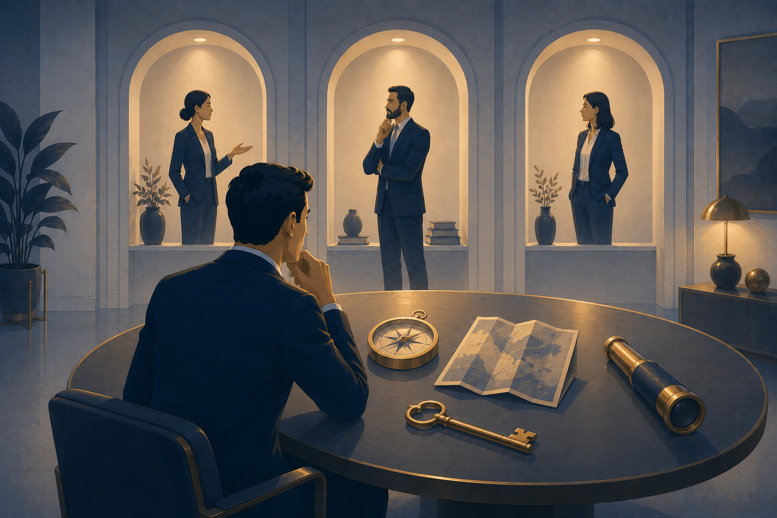 Coaching professionnel Paris : guide pour bien choisir