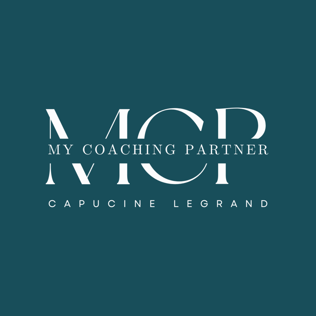 My coaching partner - capucine Legrand