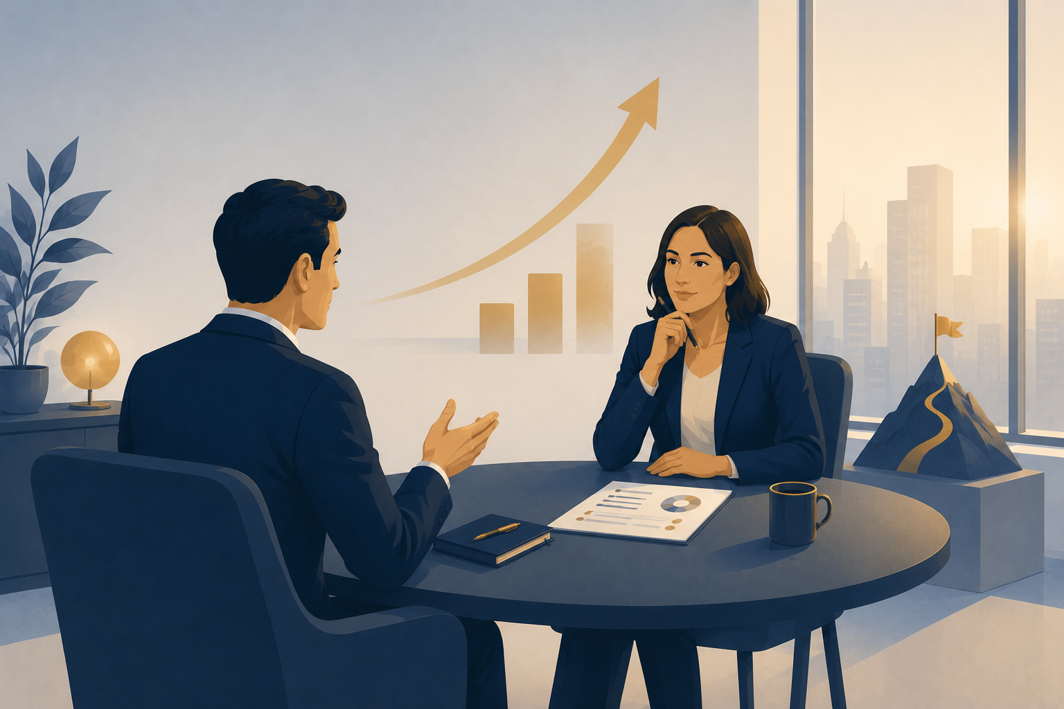 Négocier son salaire : stratégies efficaces pour cadres