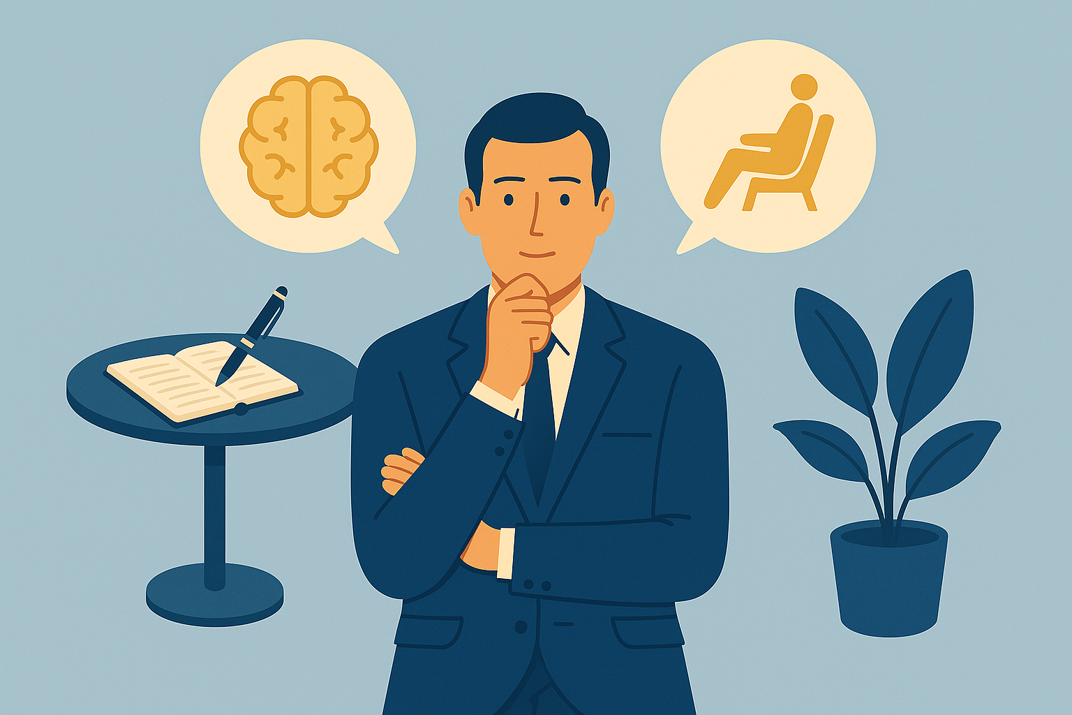 Hésiter entre coaching et psychologie