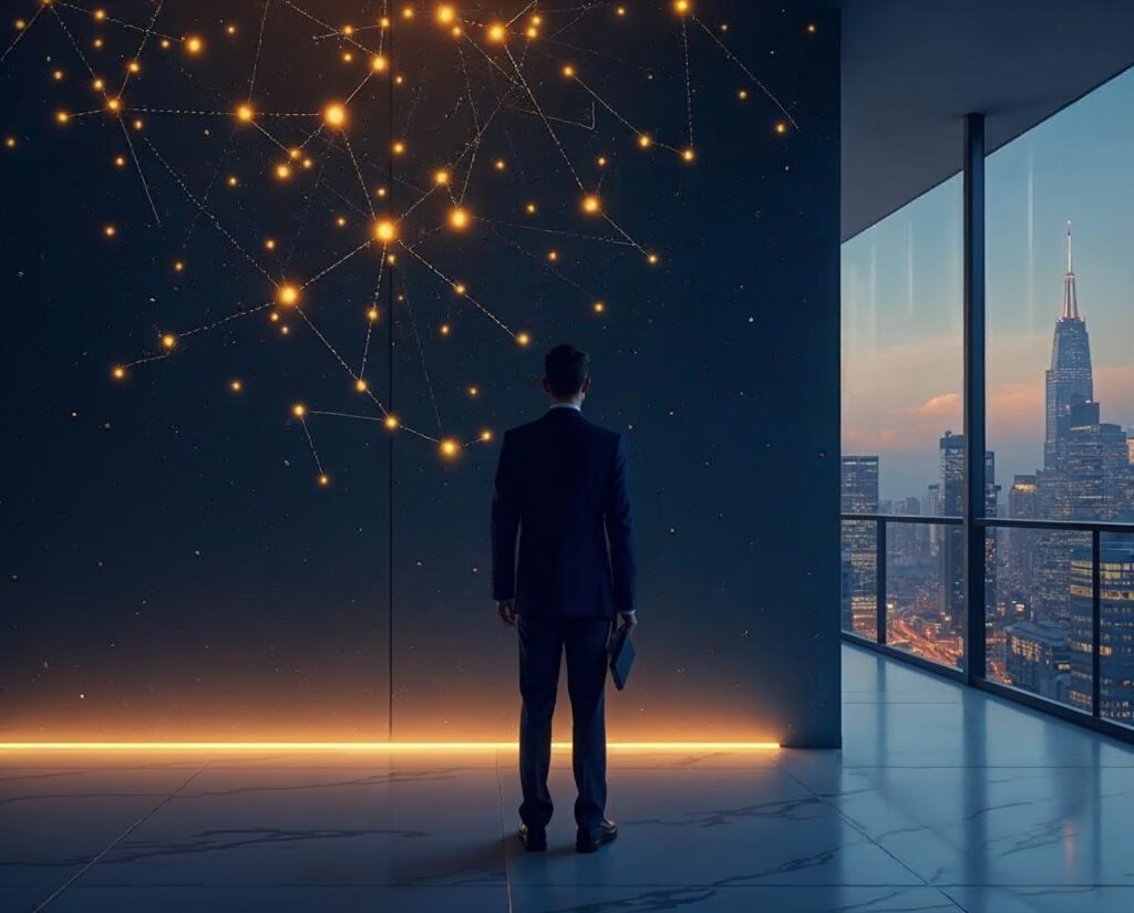 Pouvoir informel en entreprise : l&rsquo;audit d&rsquo;influence en 5 étapes